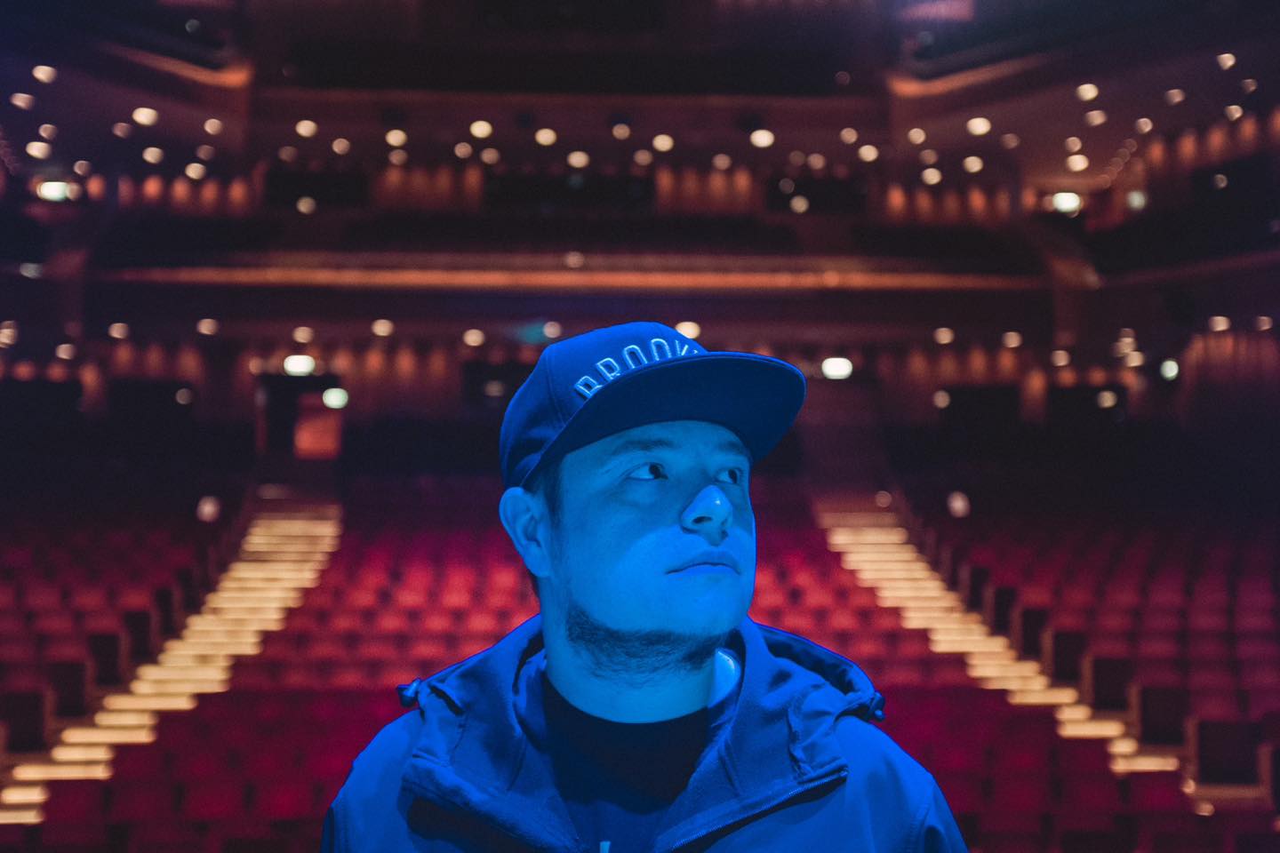 Chlebem i soulą - #133 Zaprasza Bartłomiej Skubisz