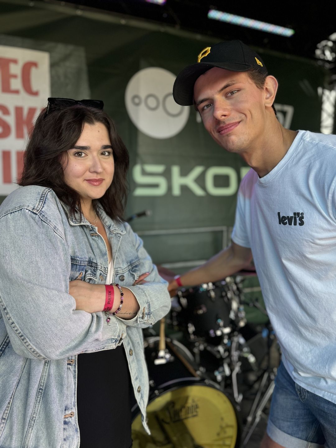 Wolne duchy - Wolne duchy - na żywo z MG 2024 ze Szczecina