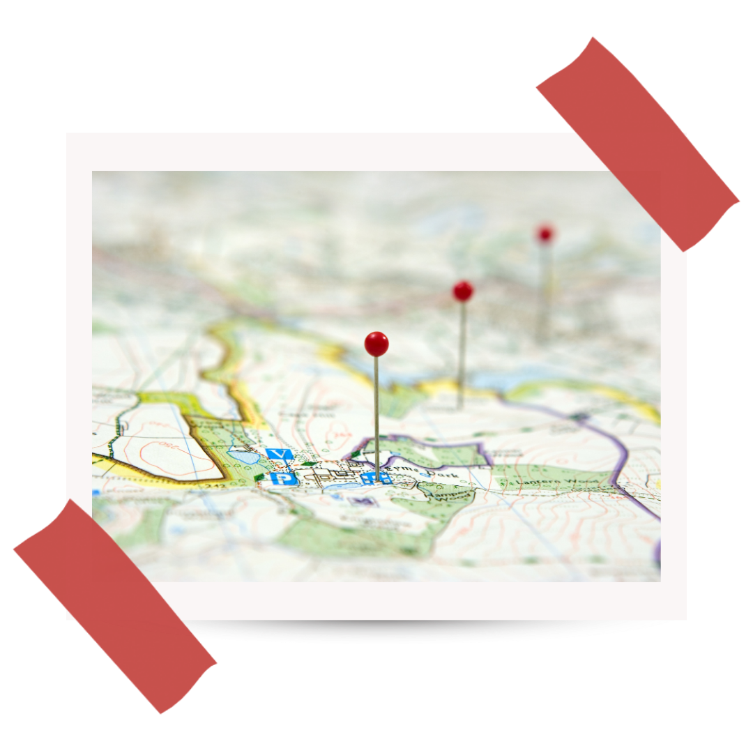 Wyprawa do Australii - #46 Planowanie podróży