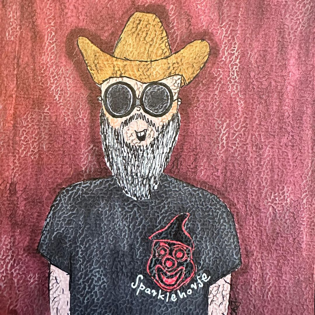 Gruzja - Sparklehorse