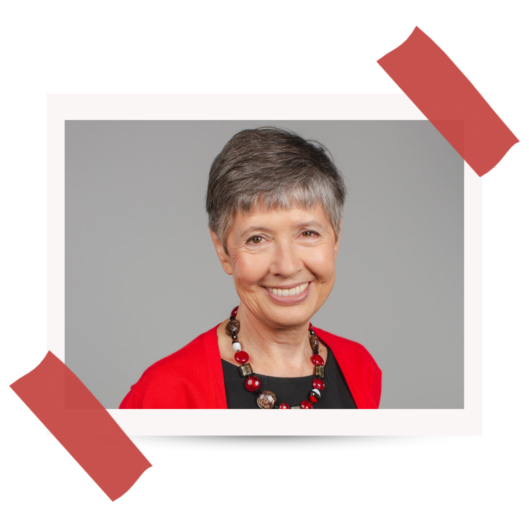 Wyprawa do Australii - #47 Lidia Morawska
