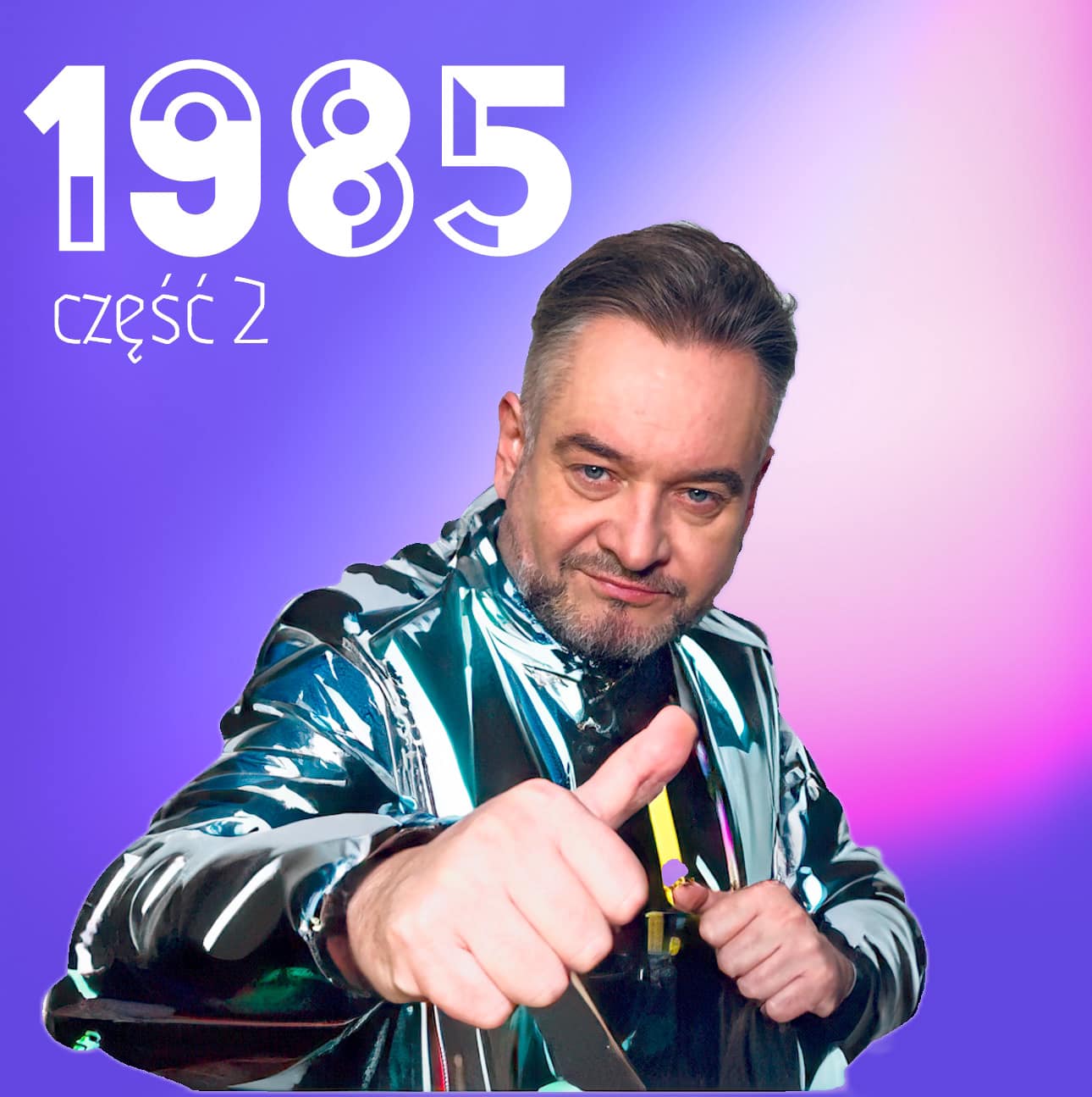 Happynoise - 1985 część 2