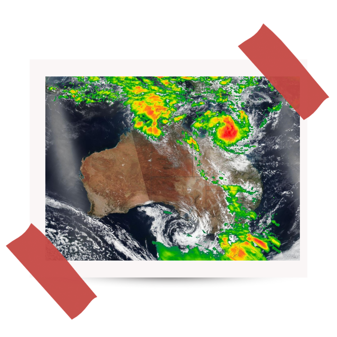 Wyprawa do Australii - #6 Queensland i Jasper 