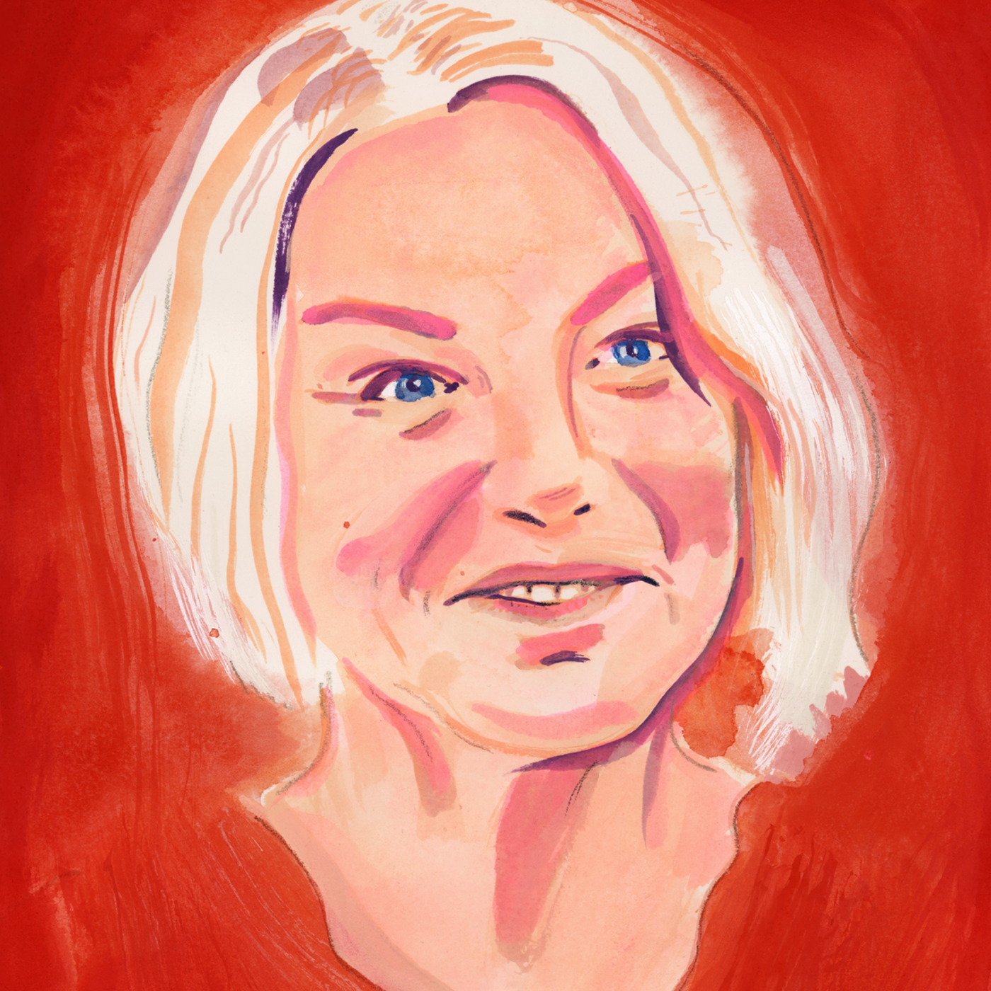 Magazyn Pismo - Esther Perel, pani od zdrady