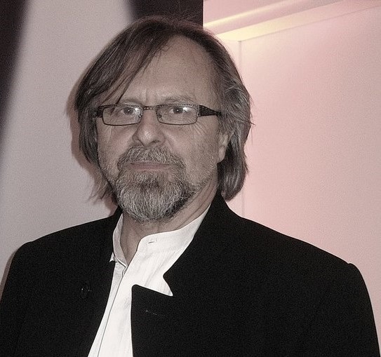 Plac na rozdrożu - Wspomnienie Jana A.P. Kaczmarka
