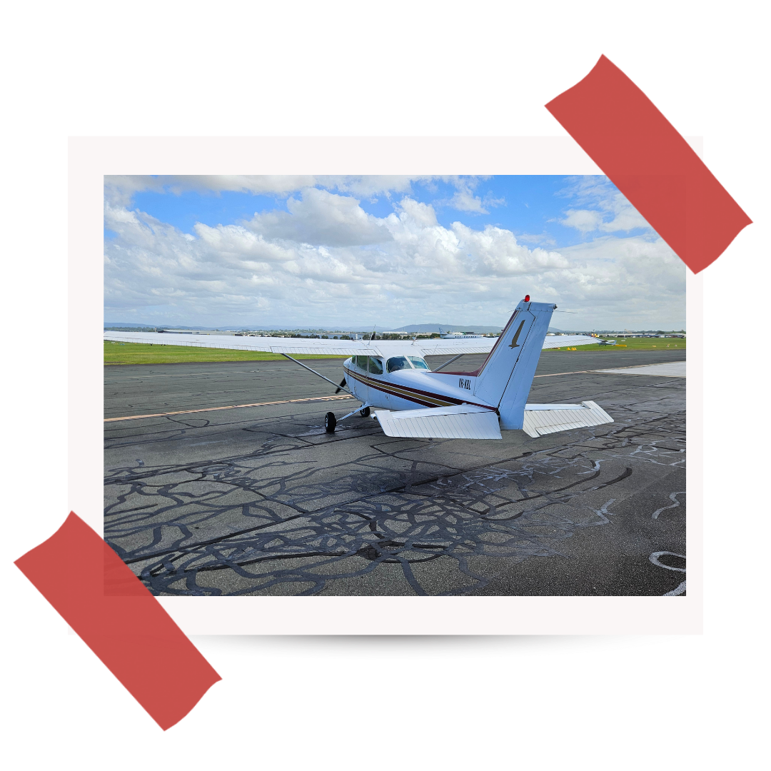 Wyprawa do Australii - #9 Brisbane