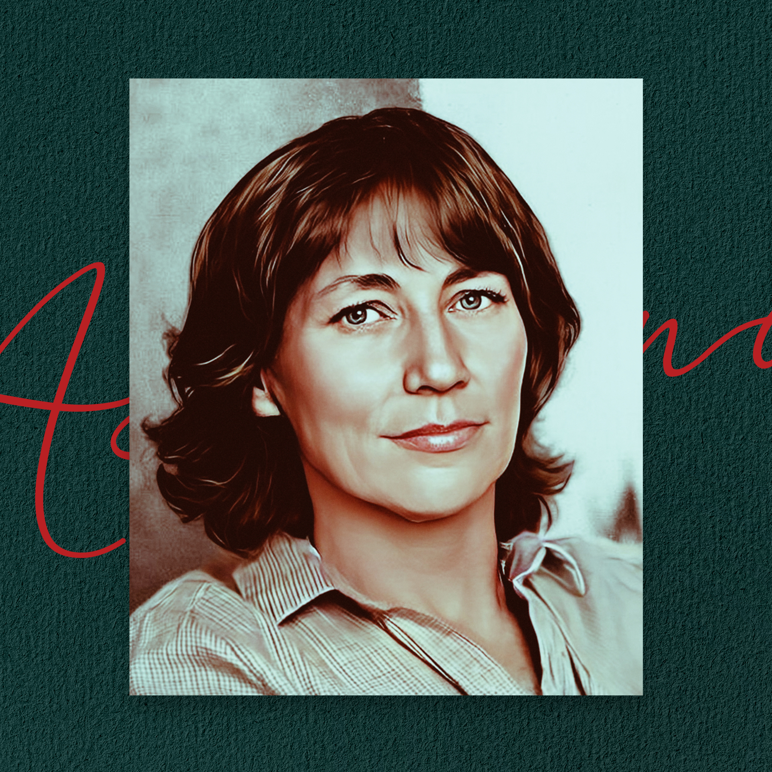 Prekursorzy - 20 wizji lepszego świata - #13 Magdalena Abakanowicz