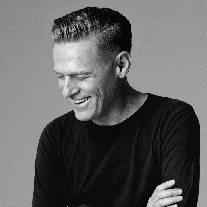 Single z Żoliborza - #81 Ulubione nagrania Bryana Adamsa