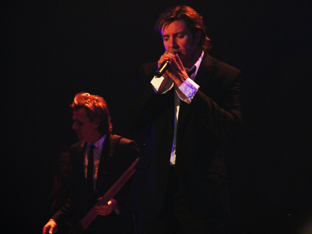 Single z Żoliborza - #109 Duran Duran