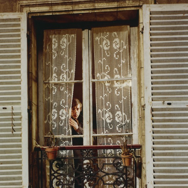 Film i architektura - 