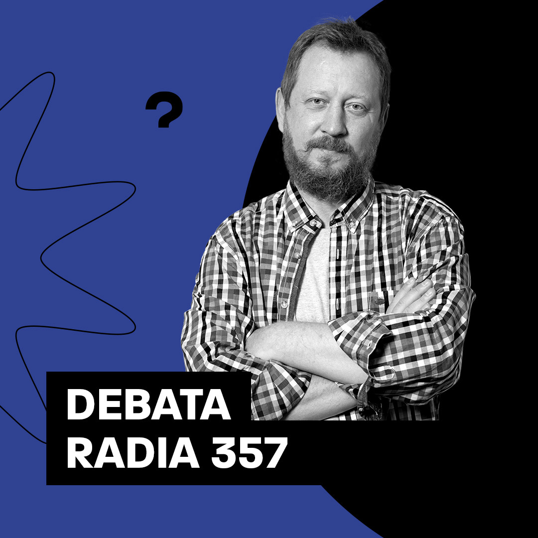 Debata Radia 357 - Rzućmy to razem. Polska kontra tytoń