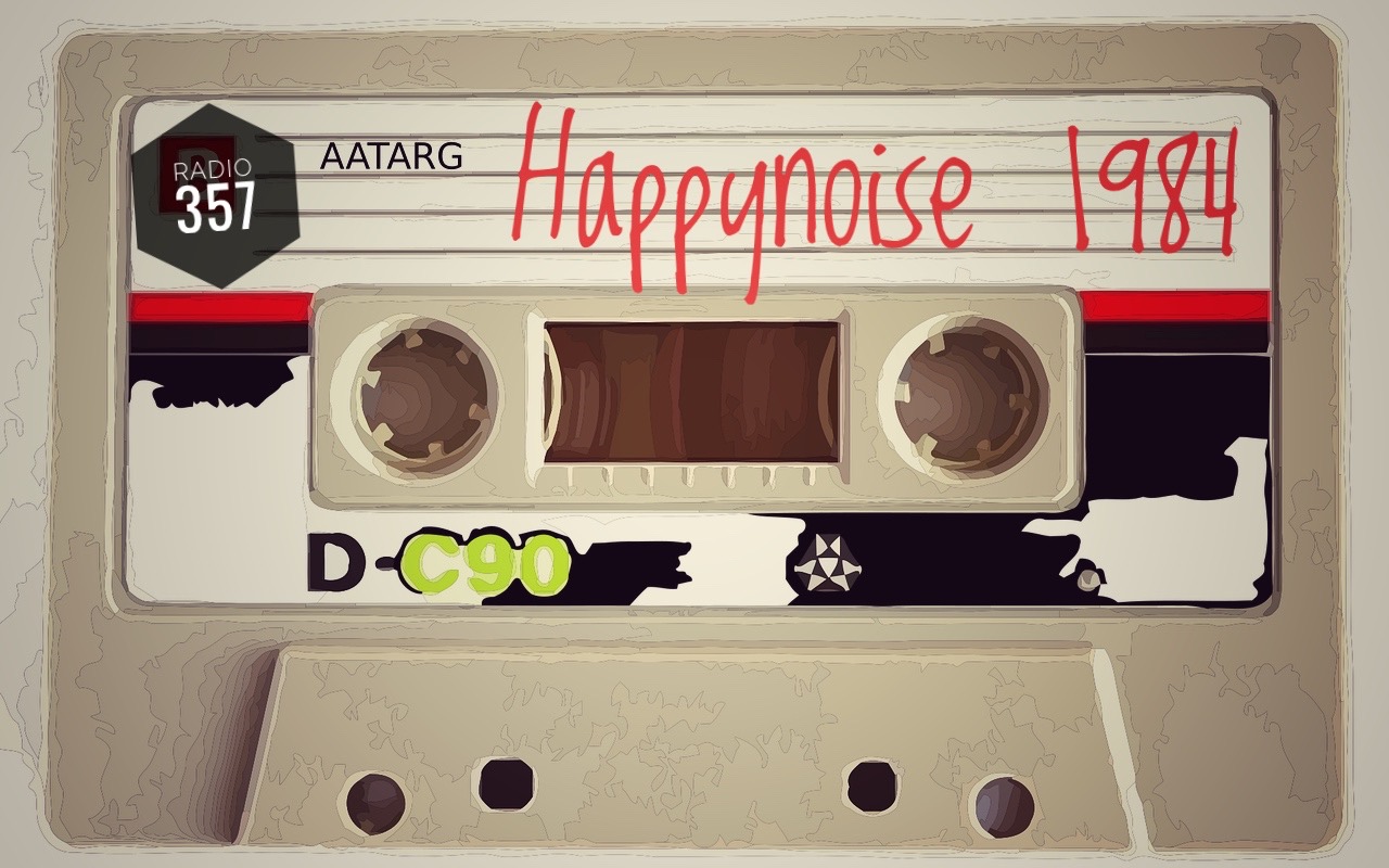 Happynoise - 1984 część 2