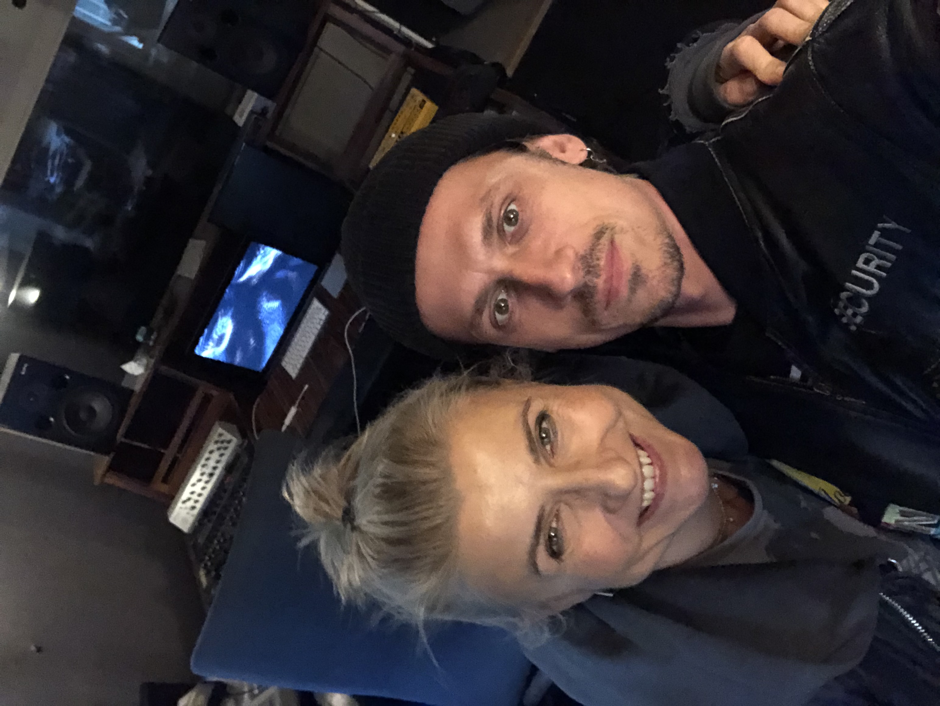 Mam grać? - Zaprasza Novika - gość: Baasch