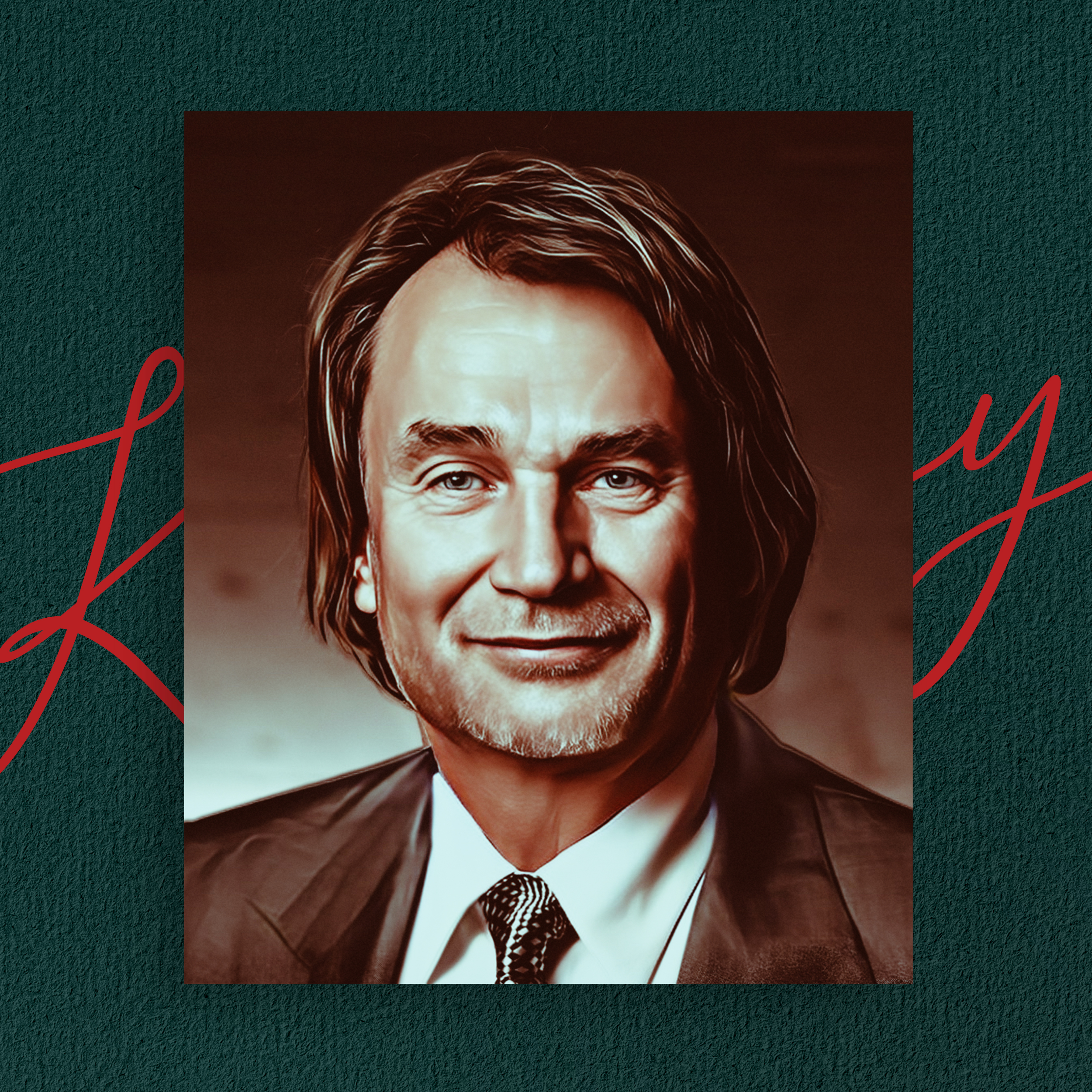 Prekursorzy - 20 wizji lepszego świata - #20 Jan Kulczyk