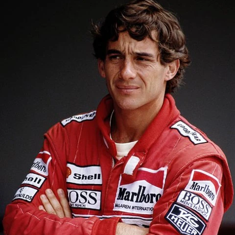 Krótka historia sportu - #31 Czarny weekend F1 - śmierć Ayrtona Senny (1994)