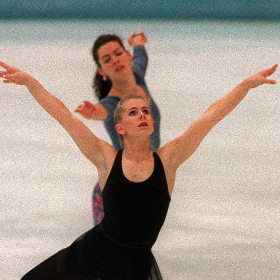 Krótka historia sportu - #29 Afera Harding-Kerrigan (1994)