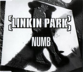 Piosenki z historią - #78 Linkin Park - Numb (2003)