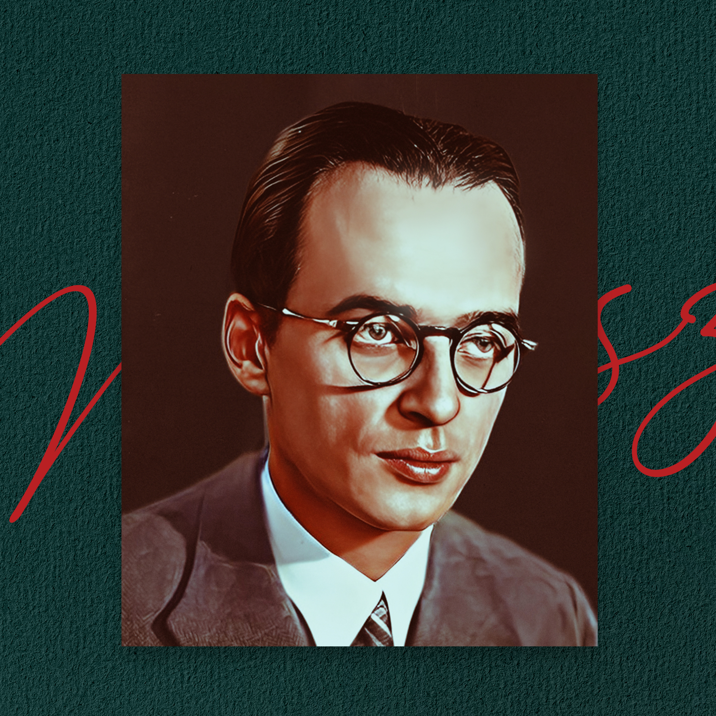 Prekursorzy - 20 wizji lepszego świata - #12 Juliusz Mieroszewski