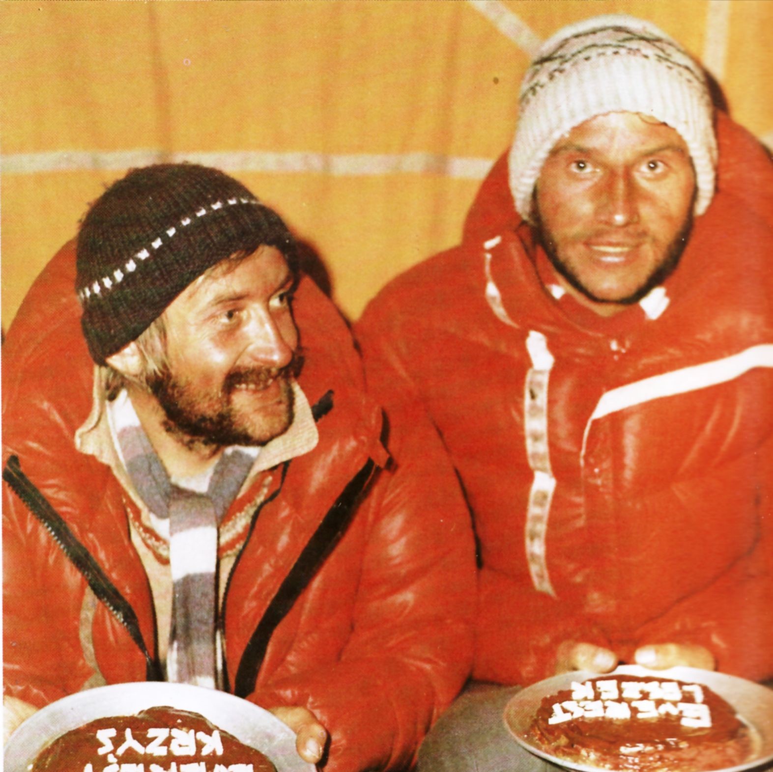 Krótka historia sportu - #23 Zimowe zdobycie Everestu (1980)