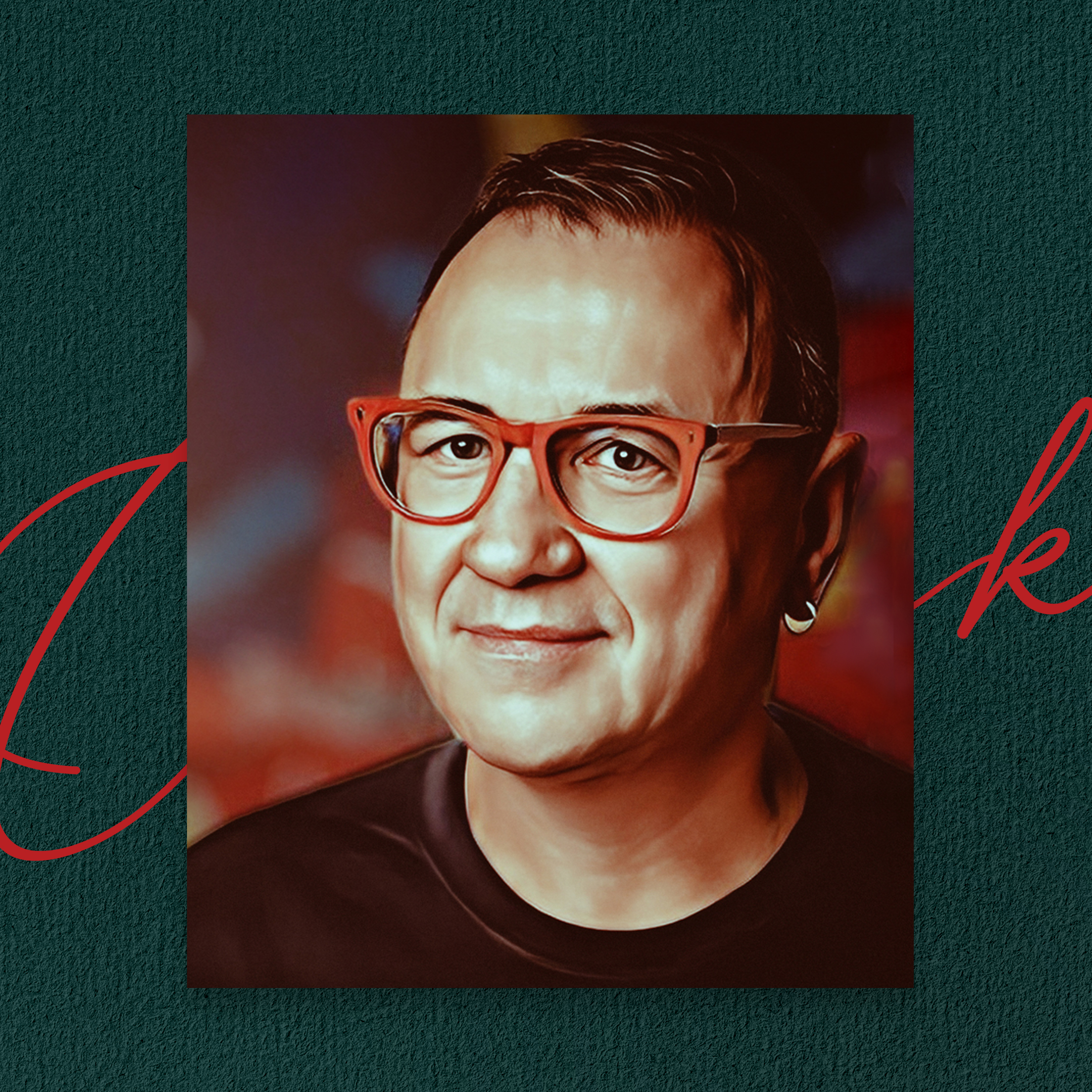 Prekursorzy - 20 wizji lepszego świata - #10 Jerzy Owsiak