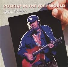 Piosenki z historią - #82 Neil Young - Rockin' in the Free World (1989)