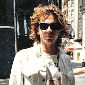 Single z Żoliborza - #104 INXS