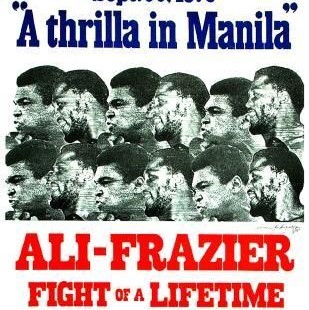 Krótka historia sportu - #40 Thrilla in Manila