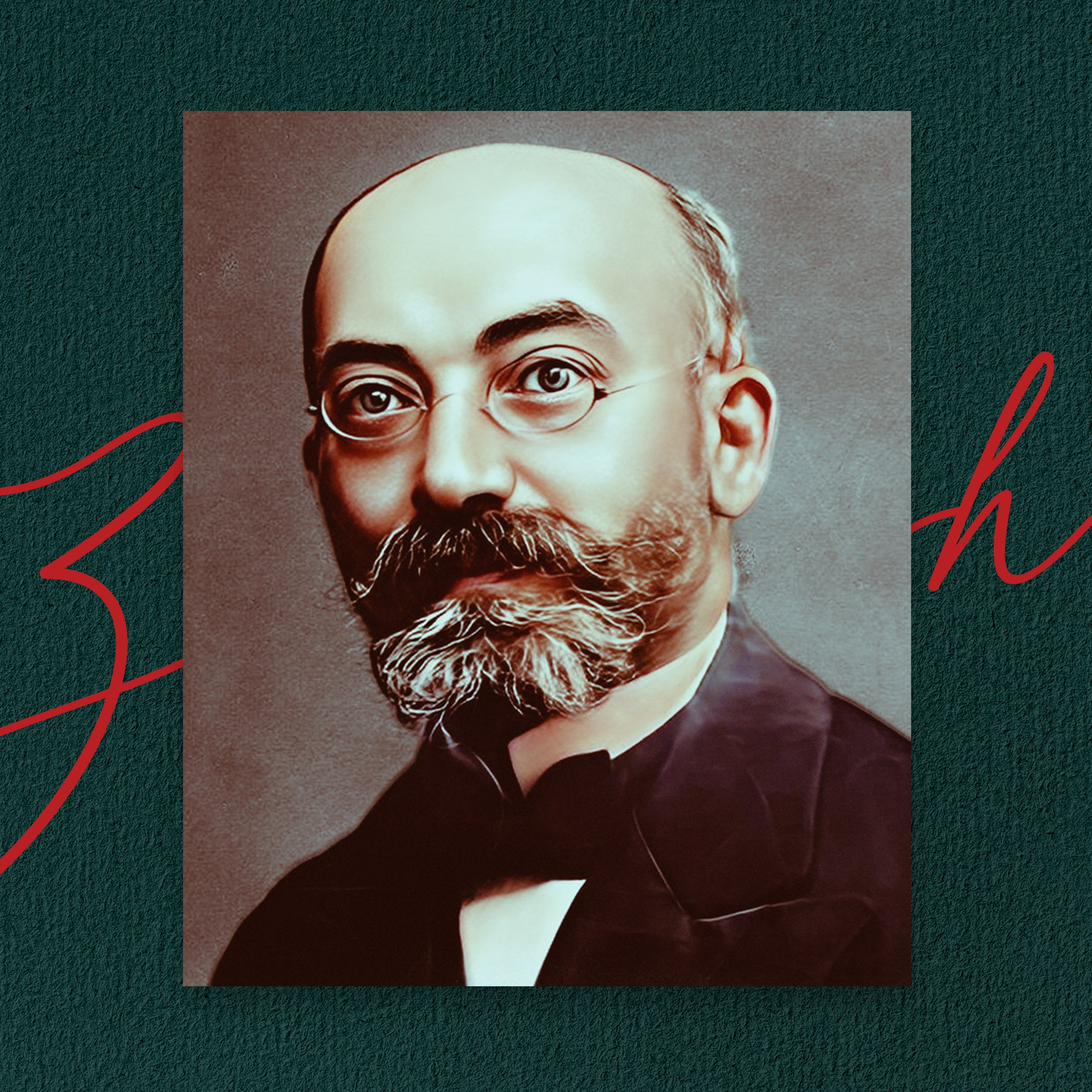 Prekursorzy - 20 wizji lepszego świata - #14 Ludwik Zamenhof