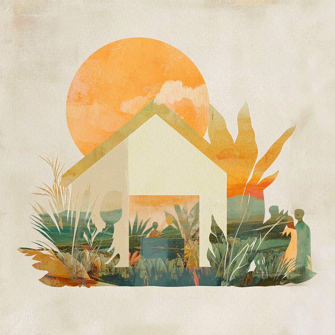 Życie aż do śmierci - #5 Idę dalej