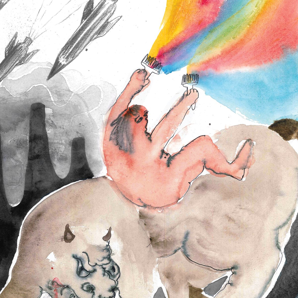 Pismo: Artwashing, czyli wybielanie przez sztukę