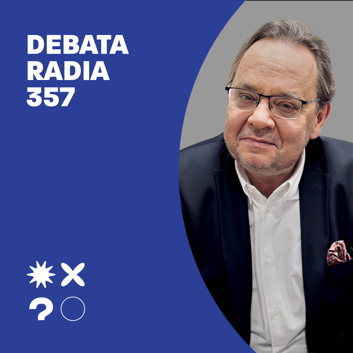 Debata Radia 357 - Czy świat dziecka poza internetem może być atrakcyjny?