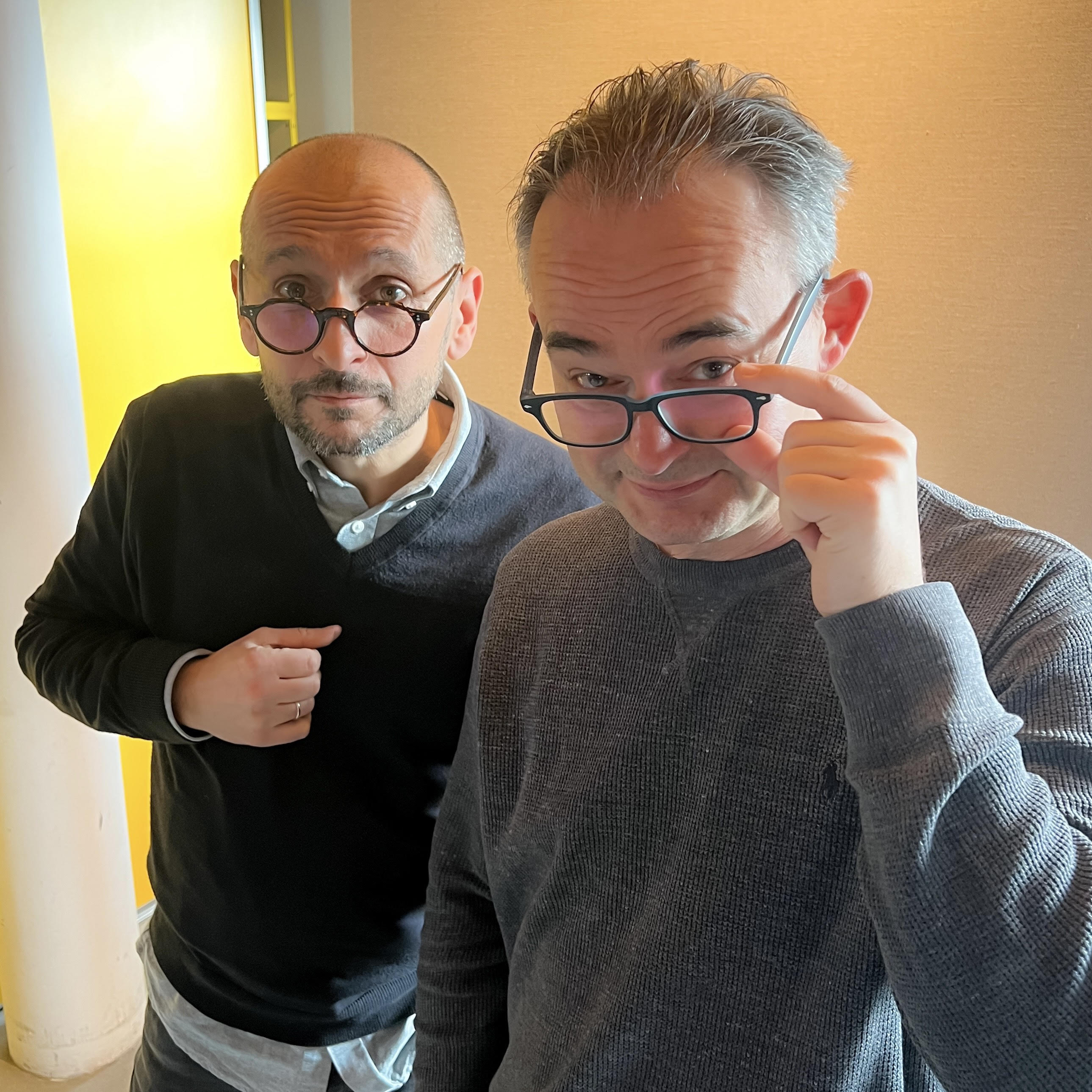 Radiowy dom wypoczynkowy 