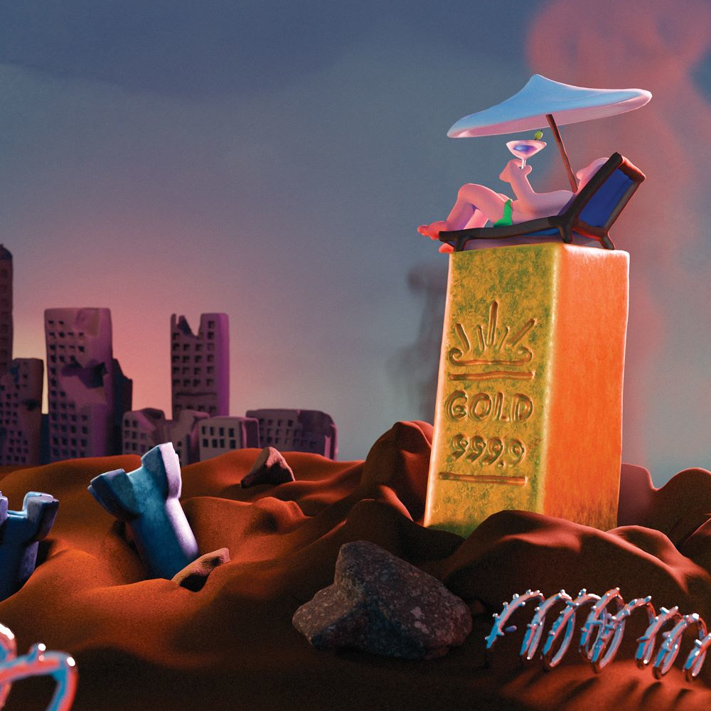 Pismo: Elity nas opuściły