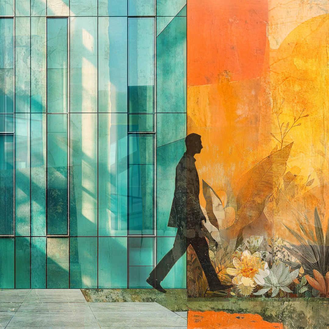 Życie aż do śmierci - #4 Cisi rewolucjoniści