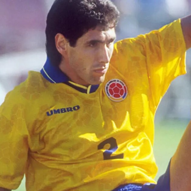 Krótka historia sportu - #18 Samobój, który kosztował życie. Historia Andresa Escobara