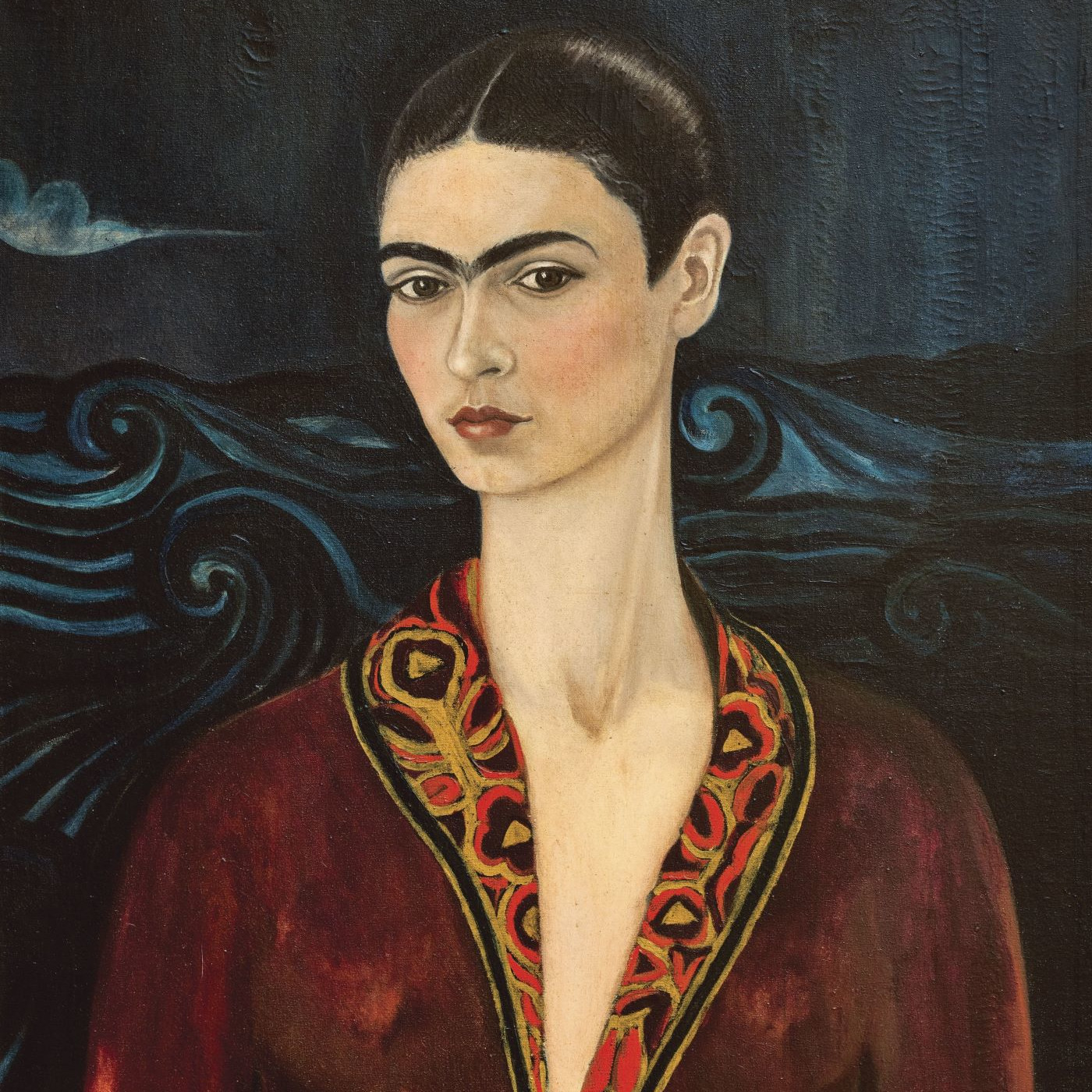 Frida Kahlo – z ikony w gadżet