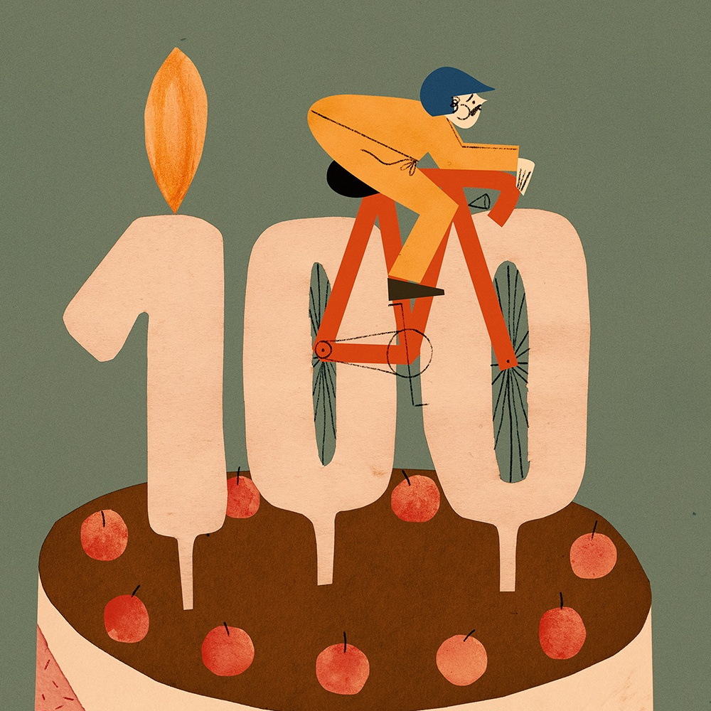 Pismo: Słuchaj swego ciała