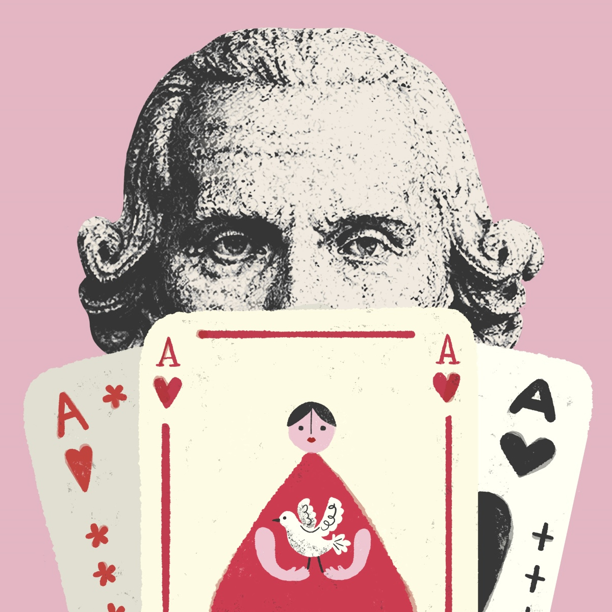 Pismo: Przeciw tyranii romantycznej miłości