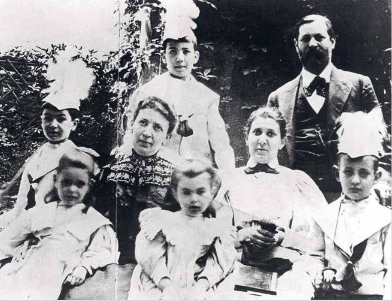 Krótka historia jednego zdjęcia - #15 