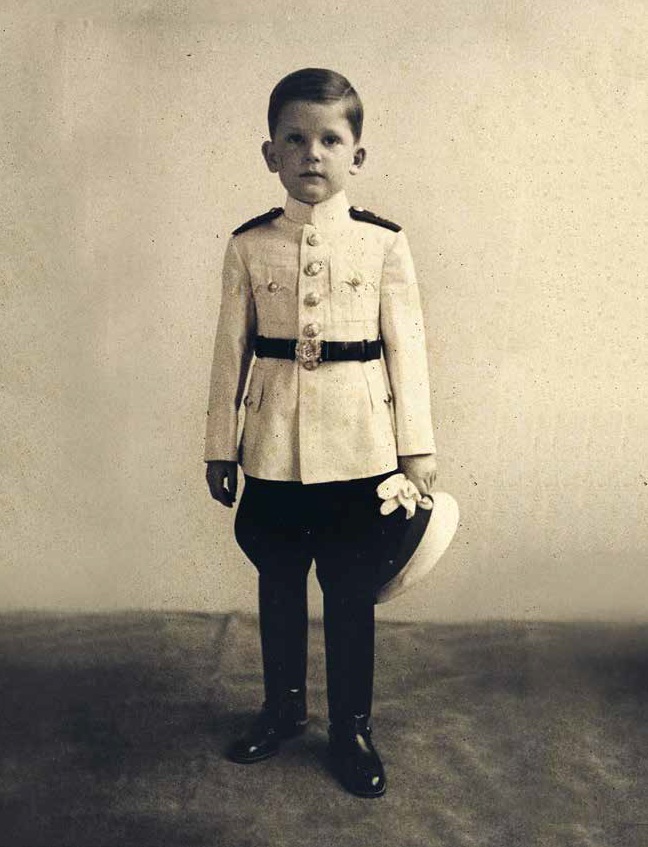 Krótka historia jednego zdjęcia - #23 