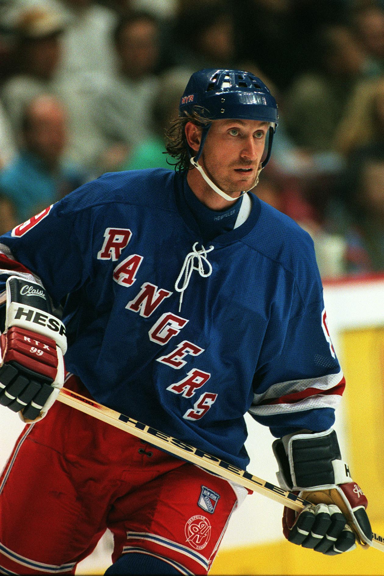 Krótka historia sportu - #47 Wielki rekord Wayne'a Gretzky'ego