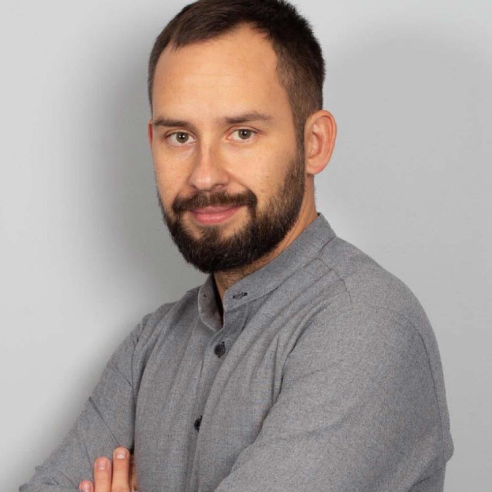 Caffè Matte - Caffè Matte