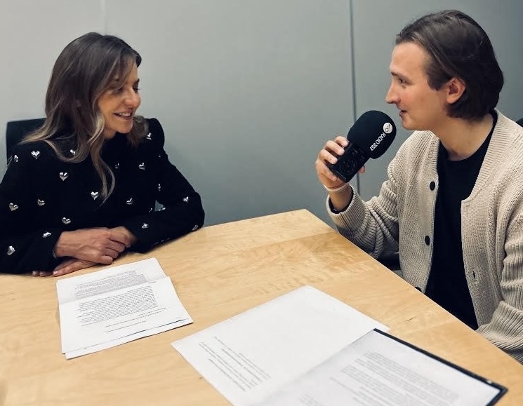 3-5-7 Start! - Active8 with Ann 