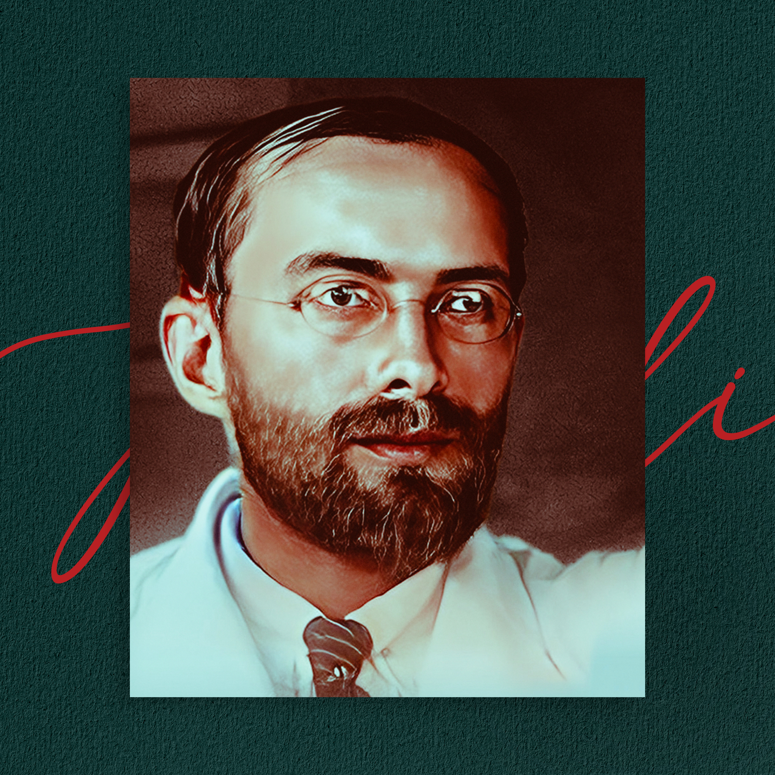 Prekursorzy - 20 wizji lepszego świata - #6 Bronisław Malinowski