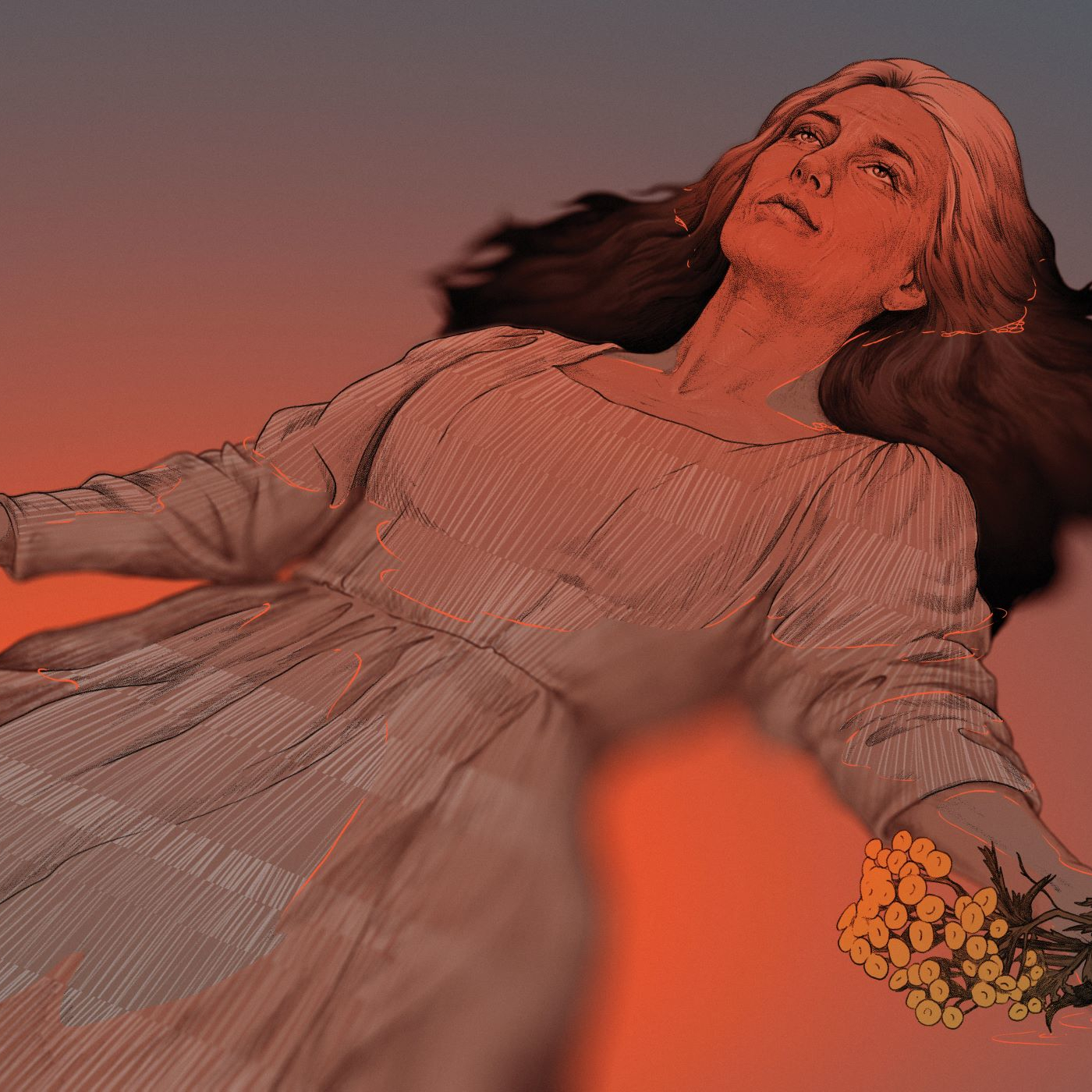 Pismo: Menopauza, czyli rzecz o kobiecej sile