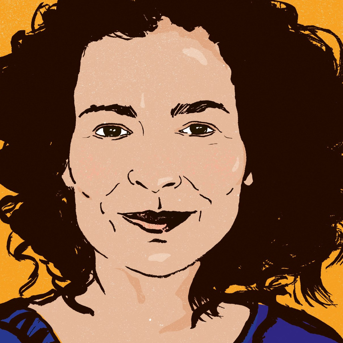 Pismo: Sabina Sadecka o wstydzie, traumie i terapii, która prowadzi do życia