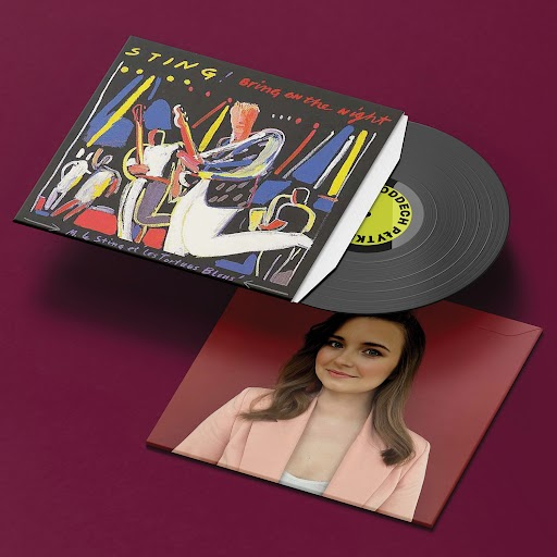 Oddech płytki - #4 Sting i Marta Kula