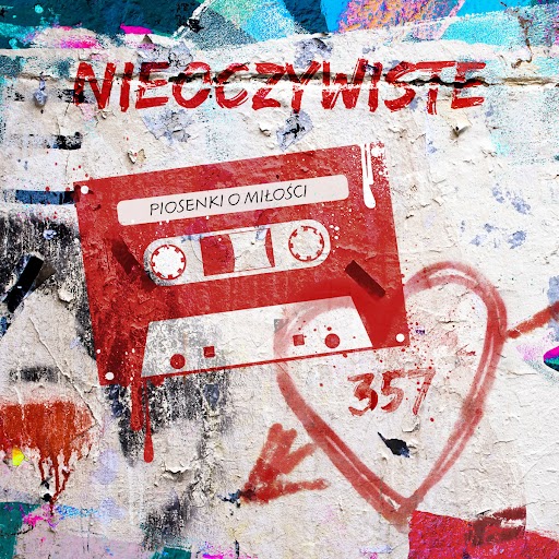 Audycje specjalne - Nieoczywiste piosenki o miłości