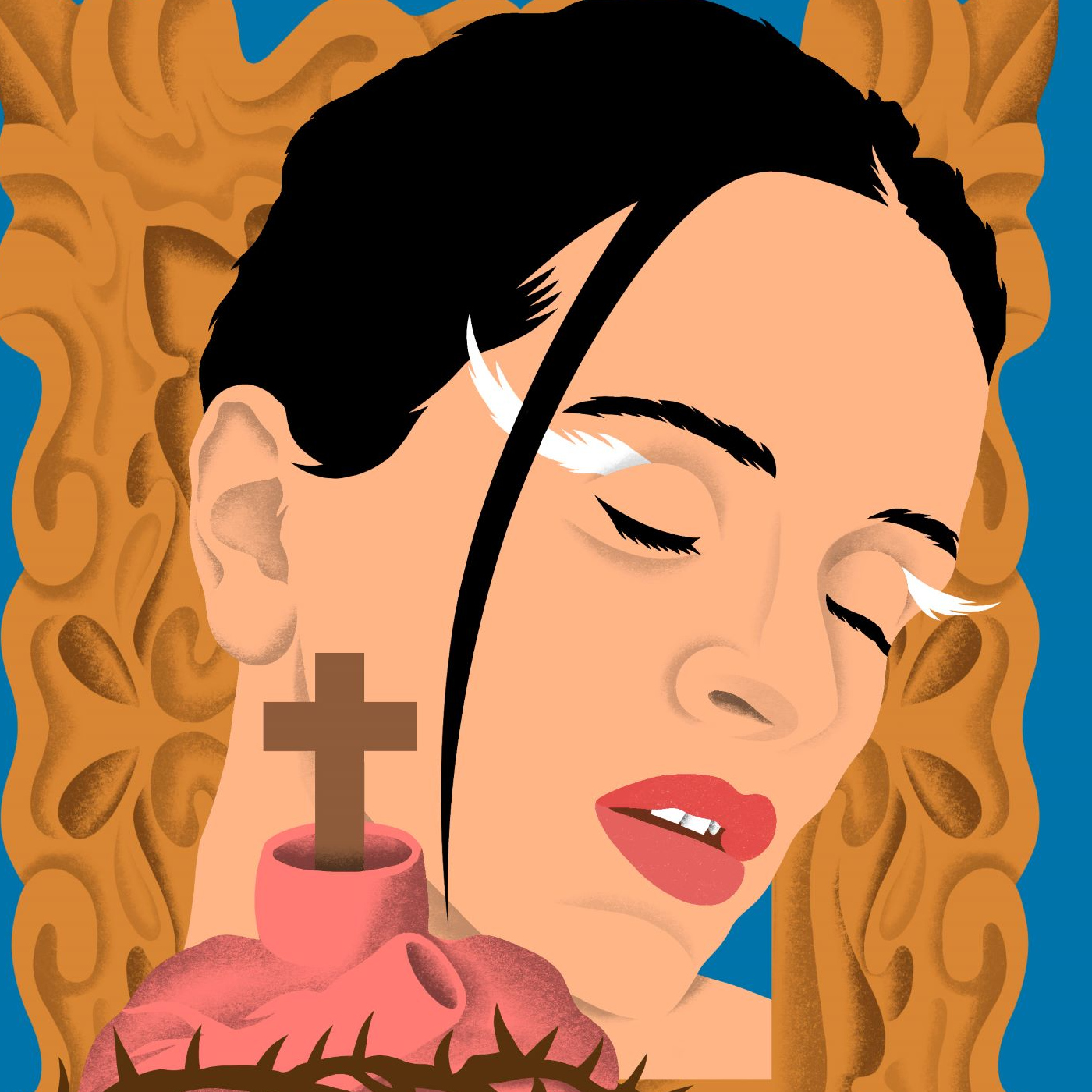 Pismo: Rosalía – między flamenco a operą