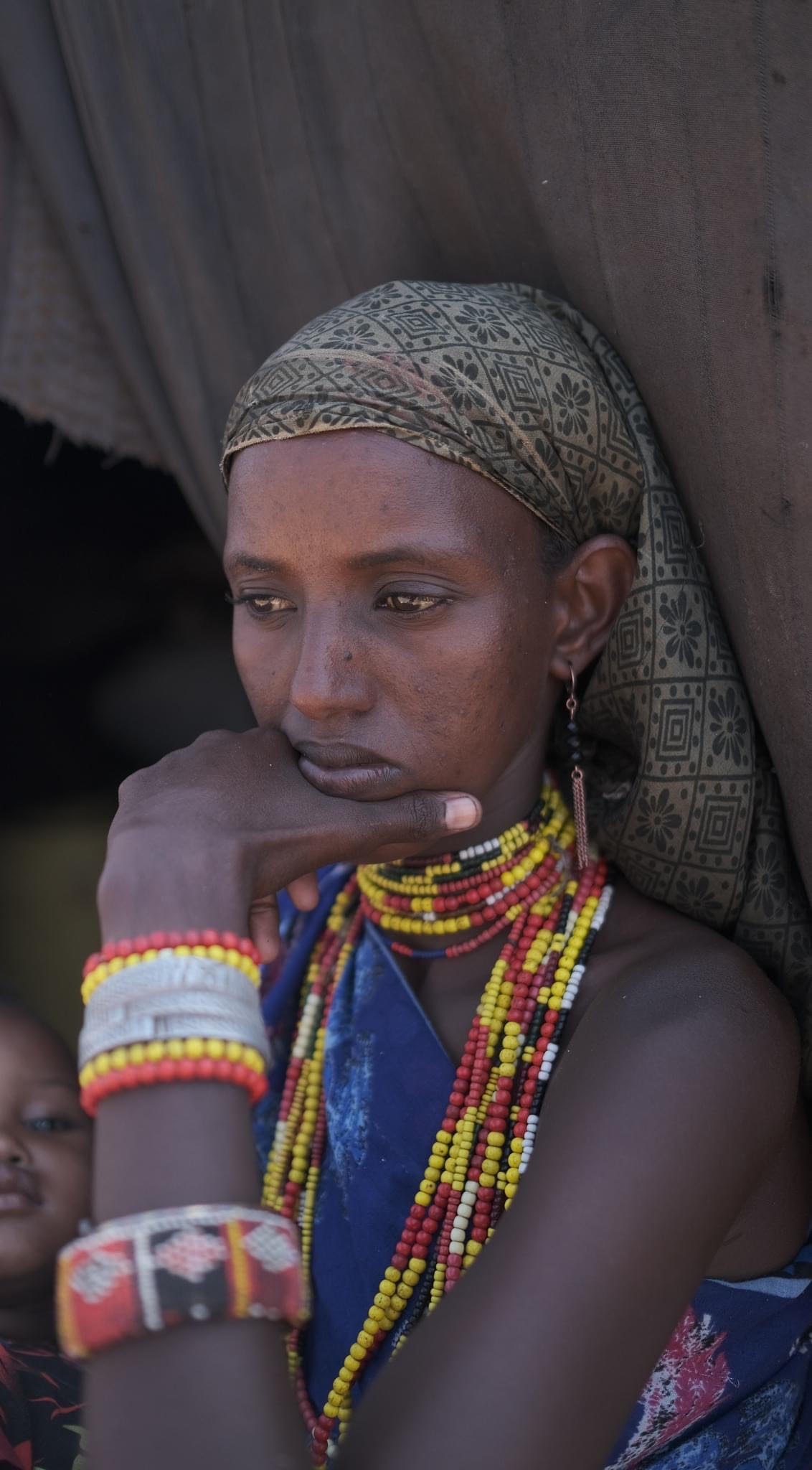 Plac na rozdrożu - Miłość na Czarnym Lądzie